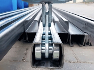 Раздел Комплекты ворот