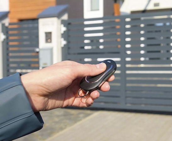 Автоматика с гарантией в Краснодаре