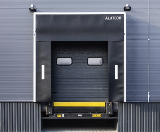 Перегрузочное оборудование в Краснодаре