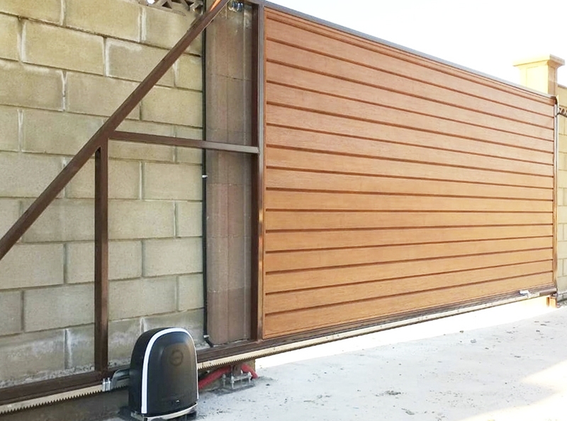 Откатная в Краснодаре