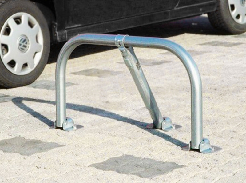 Парковочные барьеры в Краснодаре