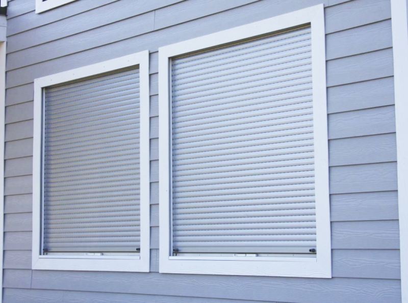 Антивандальные в Краснодаре