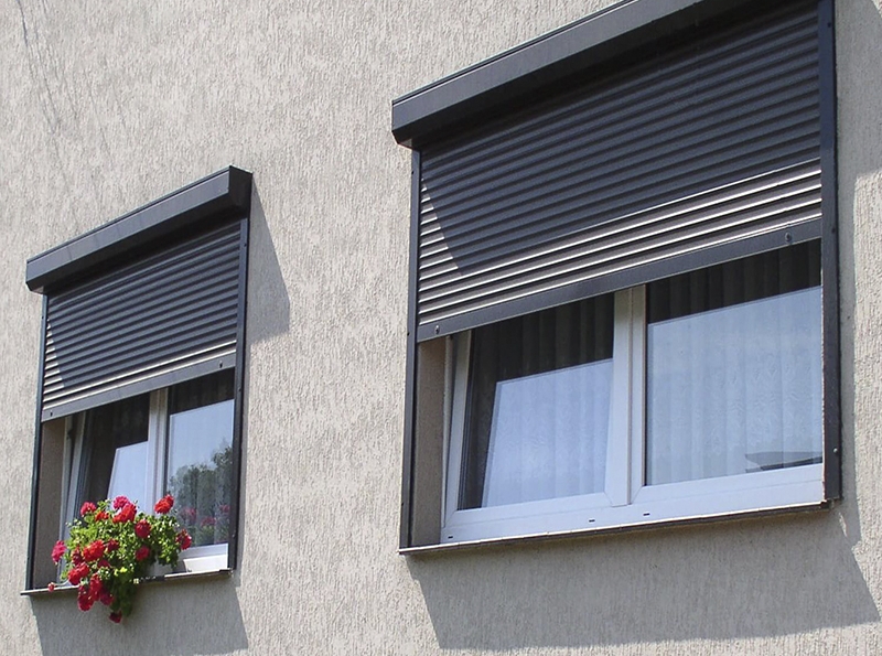 На окна в Краснодаре