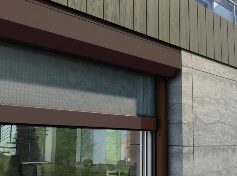 Солнцезащита в Краснодаре