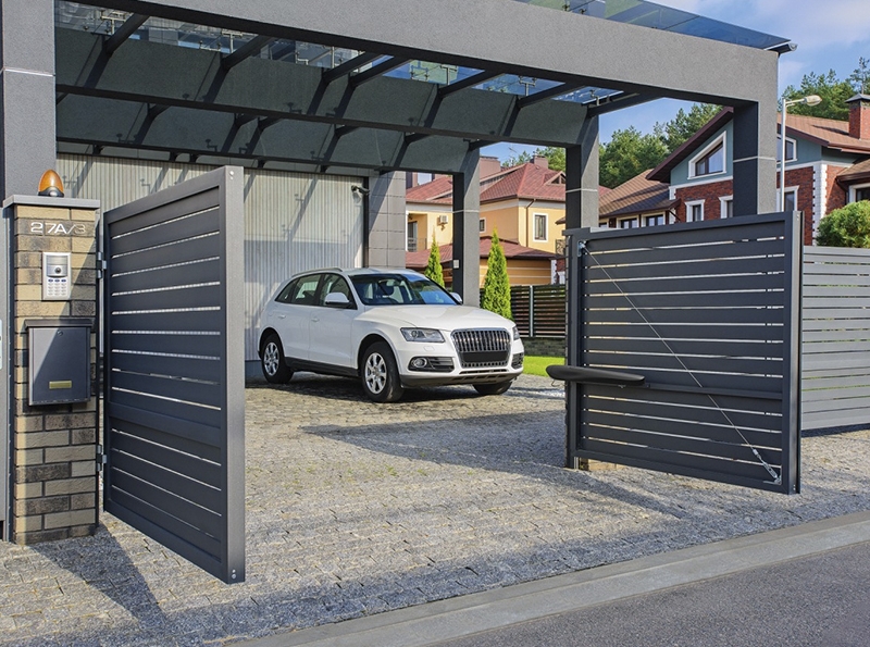 Распашные в Краснодаре