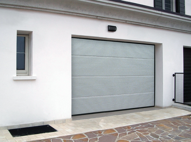 Ворота в Краснодаре